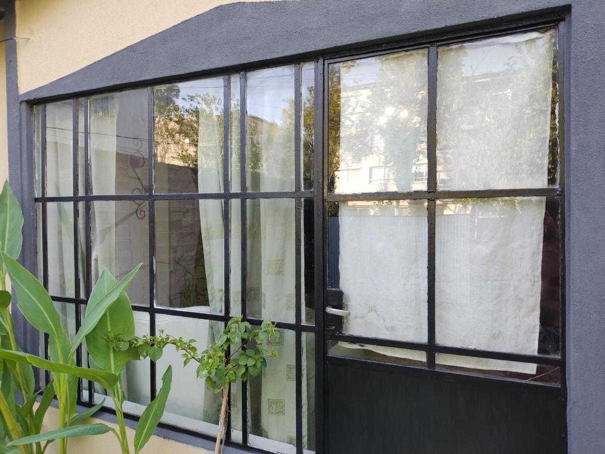 Casita Casa Con Parque, Estacionamiento Y Pileta En Tigre Villa ภายนอก รูปภาพ